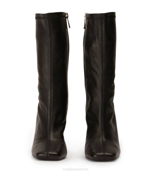 Stiefeletten| de Tony Bianco Frauen Remie Stiefeletten schwarze Venezia 4624544